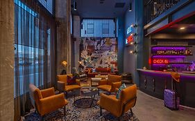 Moxy Phoenix Downtown